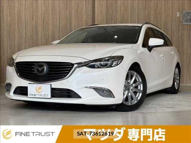 Mazda ATENZA WAGON 2015-07 8036566-0