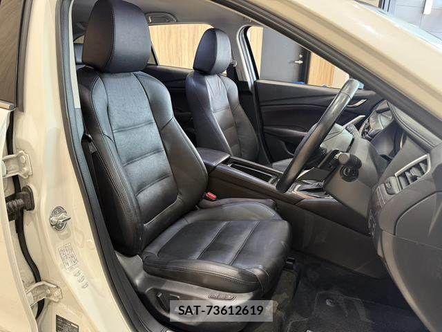 Mazda ATENZA WAGON 2015-07 8036566-9