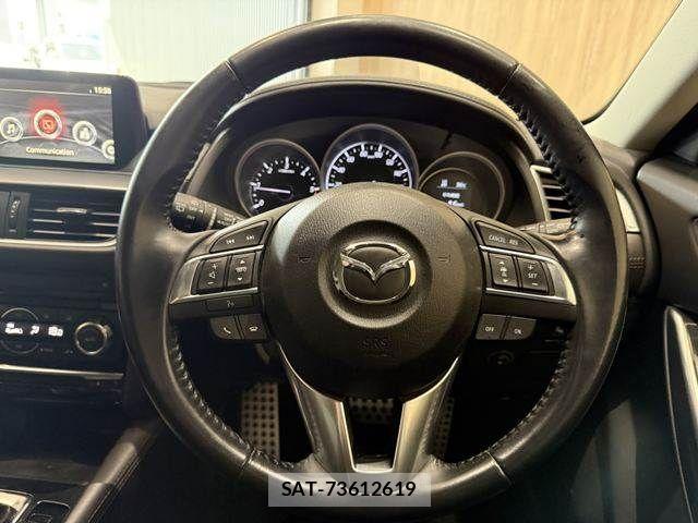 Mazda ATENZA WAGON 2015-07 8036566-12