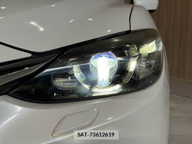 Mazda ATENZA WAGON 2015-07 8036566-13
