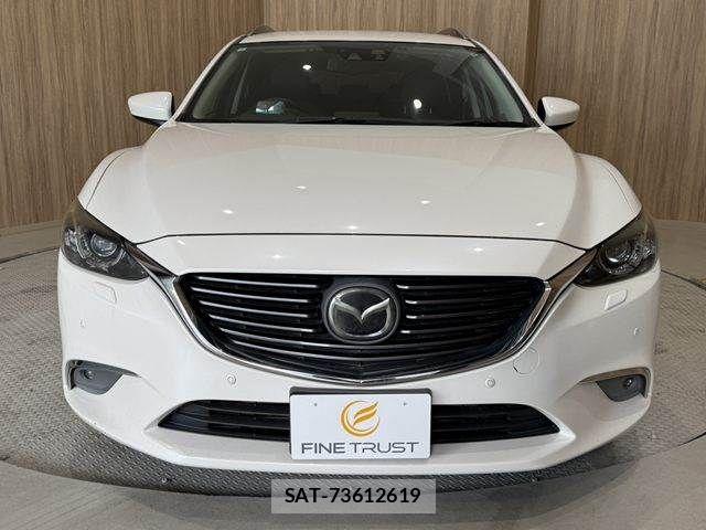 Mazda ATENZA WAGON 2015-07 8036566-16