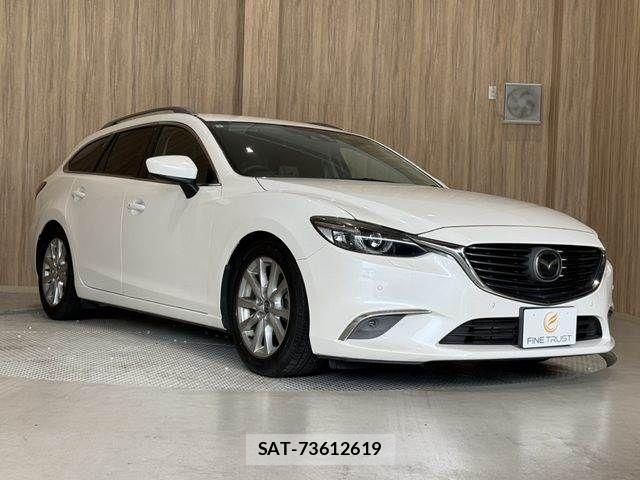 Mazda ATENZA WAGON 2015-07 8036566-17