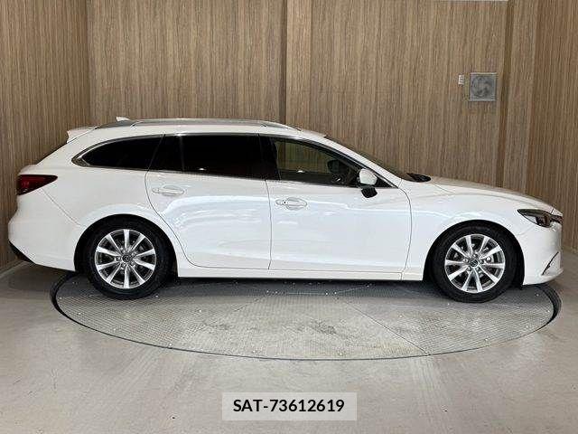 Mazda ATENZA WAGON 2015-07 8036566-18