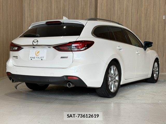 Mazda ATENZA WAGON 2015-07 8036566-19