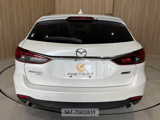 Mazda ATENZA WAGON 2015-07 8036566-20