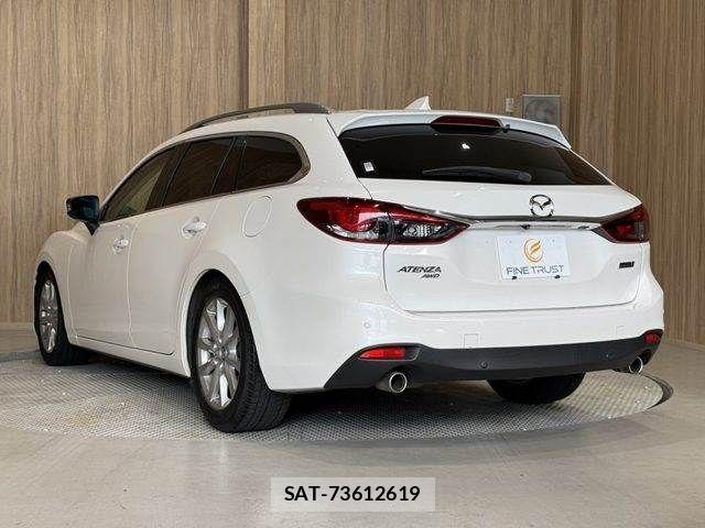 Mazda ATENZA WAGON 2015-07 8036566-21