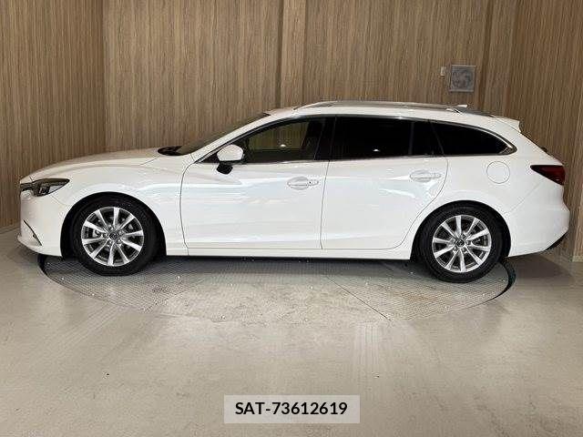 Mazda ATENZA WAGON 2015-07 8036566-22