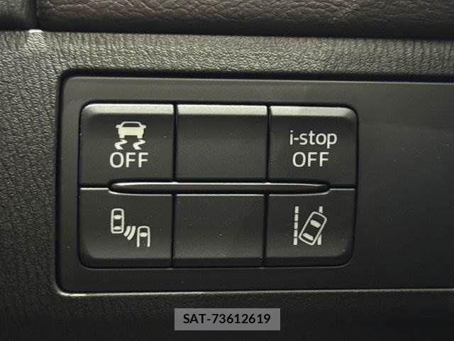 Mazda ATENZA WAGON 2015-07 8036566-8