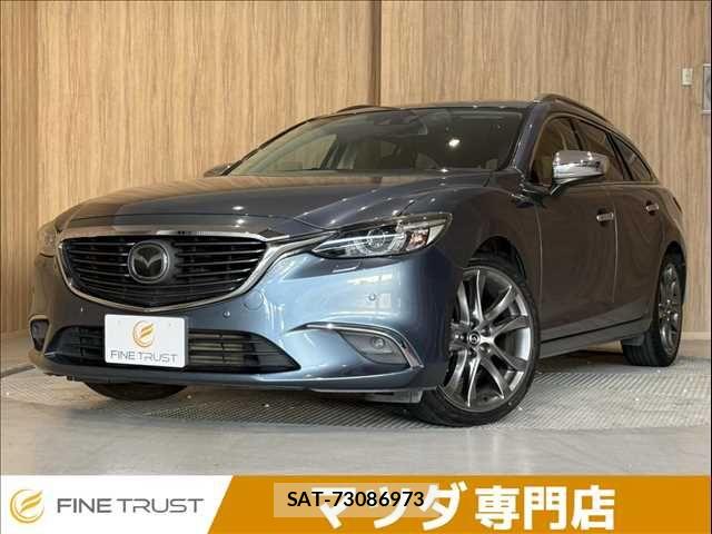 Mazda ATENZA WAGON 2016-02 8208535-0