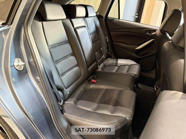 Mazda ATENZA WAGON 2016-02 8208535-9
