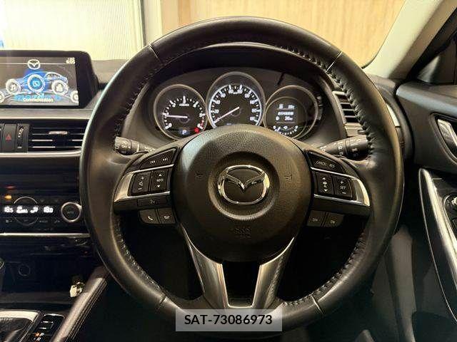 Mazda ATENZA WAGON 2016-02 8208535-11