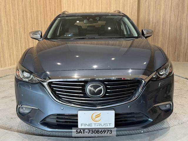 Mazda ATENZA WAGON 2016-02 8208535-15