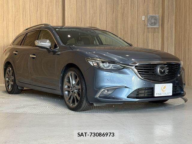 Mazda ATENZA WAGON 2016-02 8208535-16