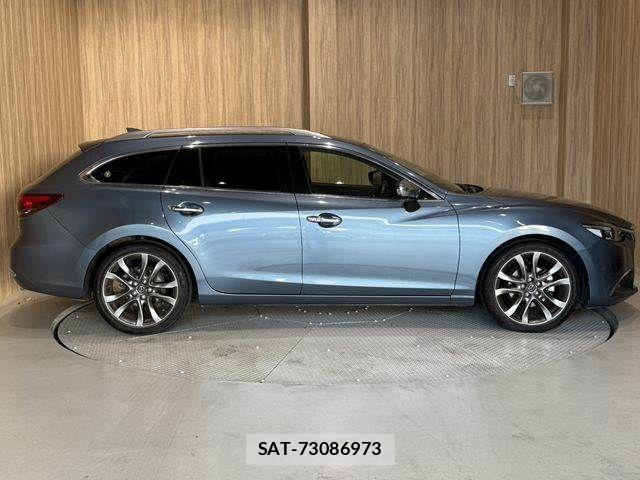 Mazda ATENZA WAGON 2016-02 8208535-17