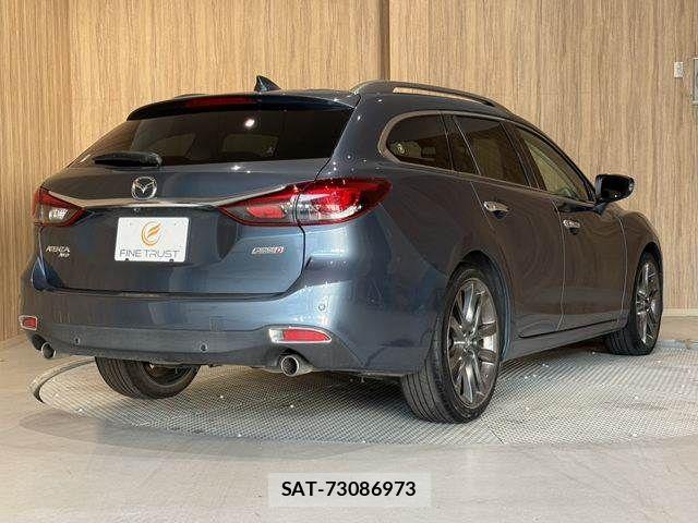Mazda ATENZA WAGON 2016-02 8208535-18