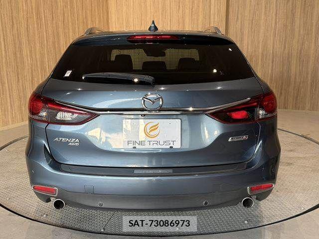 Mazda ATENZA WAGON 2016-02 8208535-19