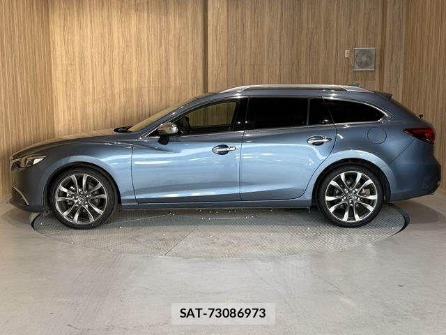 Mazda ATENZA WAGON 2016-02 8208535-21