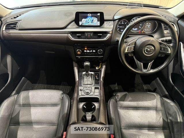Mazda ATENZA WAGON 2016-02 8208535-2