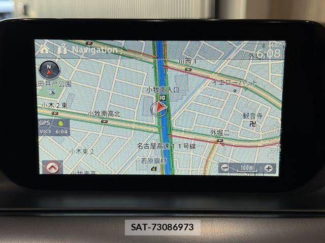 Mazda ATENZA WAGON 2016-02 8208535-3