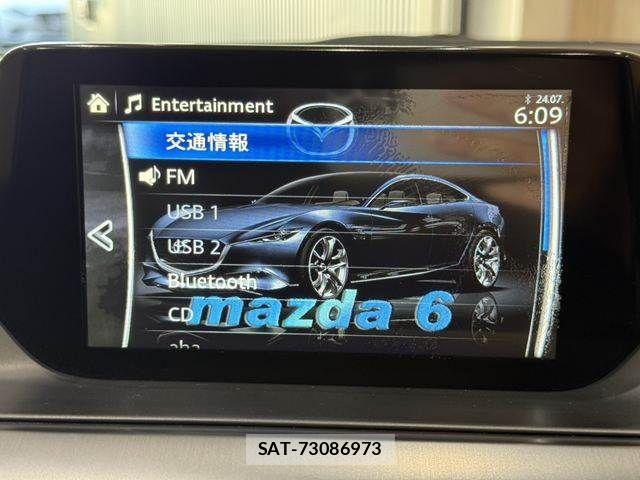 Mazda ATENZA WAGON 2016-02 8208535-4