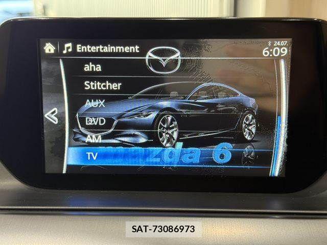 Mazda ATENZA WAGON 2016-02 8208535-5