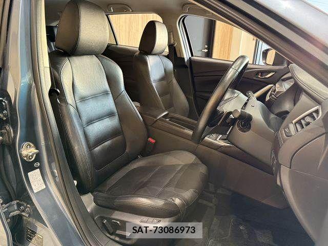 Mazda ATENZA WAGON 2016-02 8208535-8