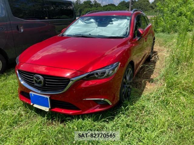 Mazda ATENZA WAGON 2015-05 8245807-0