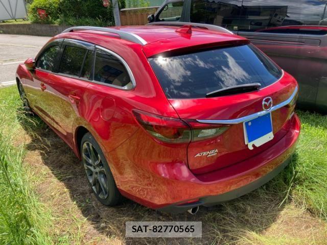 Mazda ATENZA WAGON 2015-05 8245807-9
