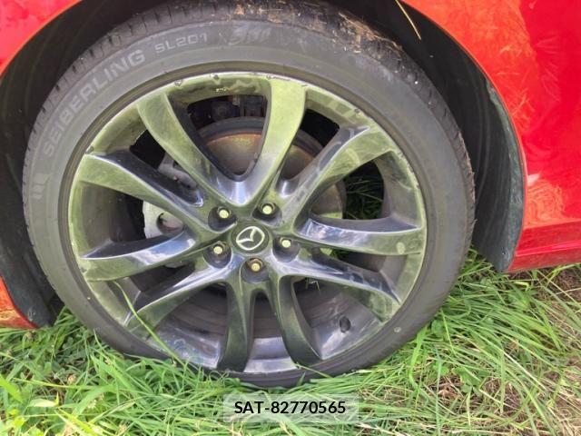 Mazda ATENZA WAGON 2015-05 8245807-11