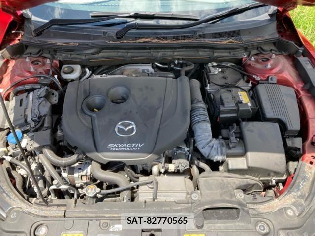 Mazda ATENZA WAGON 2015-05 8245807-12