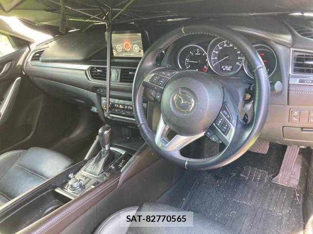 Mazda ATENZA WAGON 2015-05 8245807-13