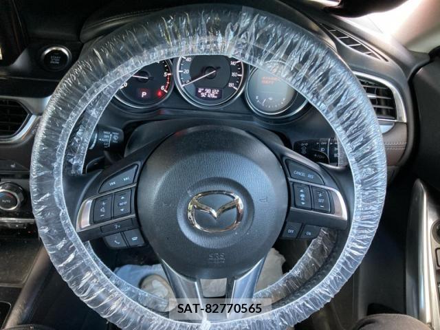 Mazda ATENZA WAGON 2015-05 8245807-19