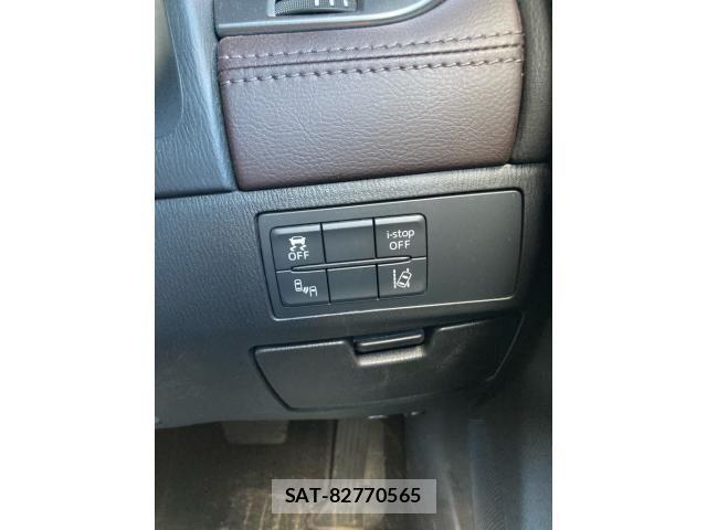 Mazda ATENZA WAGON 2015-05 8245807-20