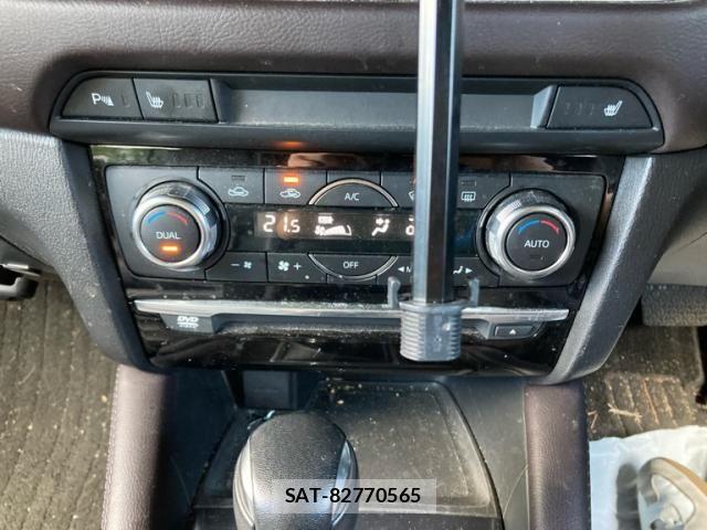 Mazda ATENZA WAGON 2015-05 8245807-23