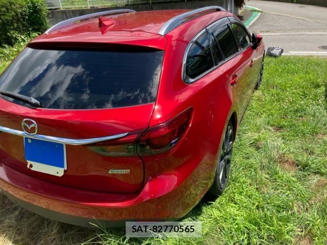 Mazda ATENZA WAGON 2015-05 8245807-8
