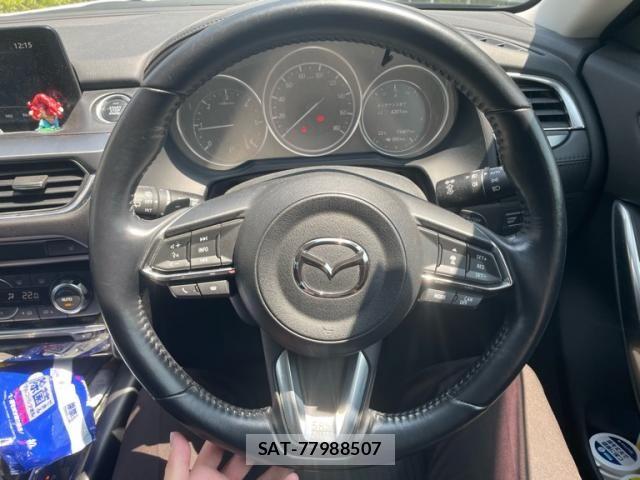Mazda ATENZA WAGON 2017-01 8315280-10