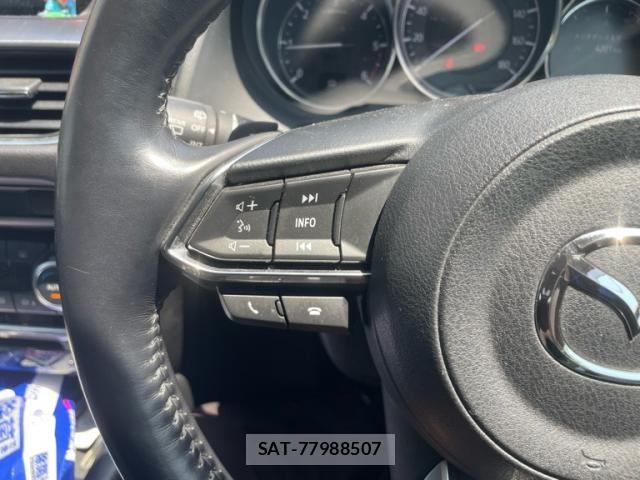 Mazda ATENZA WAGON 2017-01 8315280-11