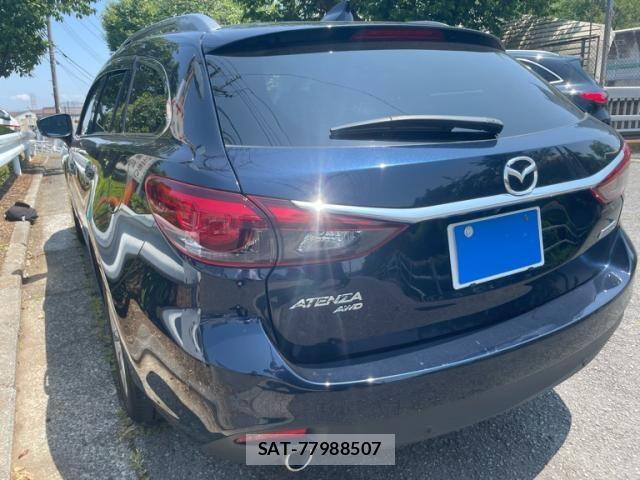 Mazda ATENZA WAGON 2017-01 8315280-4
