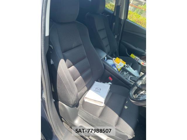 Mazda ATENZA WAGON 2017-01 8315280-8