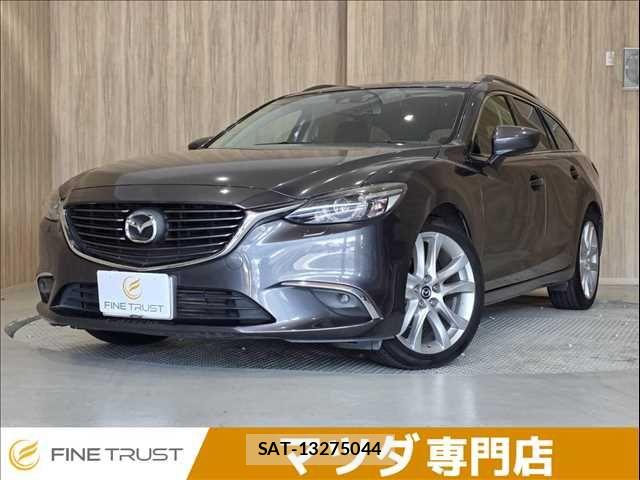 Mazda ATENZA WAGON 2015-03 8315281-0