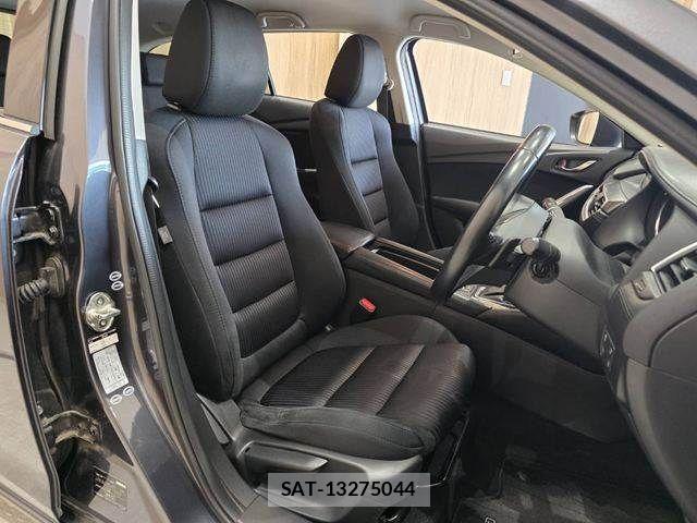 Mazda ATENZA WAGON 2015-03 8315281-9
