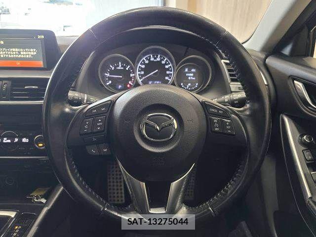Mazda ATENZA WAGON 2015-03 8315281-12