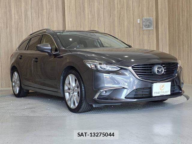 Mazda ATENZA WAGON 2015-03 8315281-17