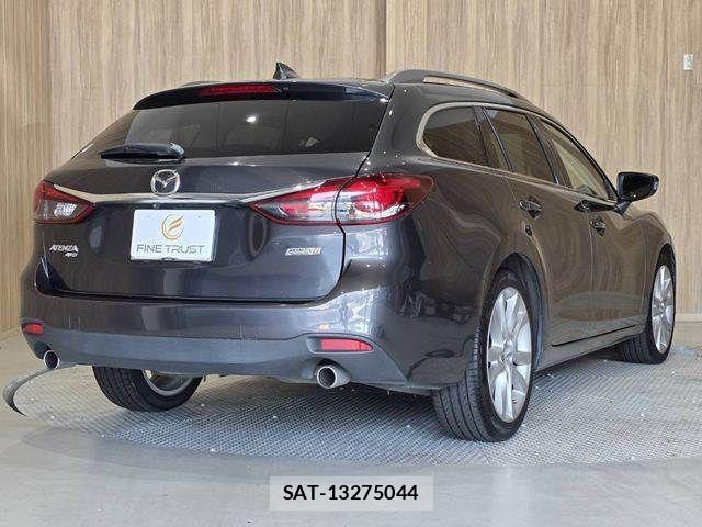 Mazda ATENZA WAGON 2015-03 8315281-19