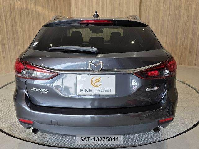 Mazda ATENZA WAGON 2015-03 8315281-20