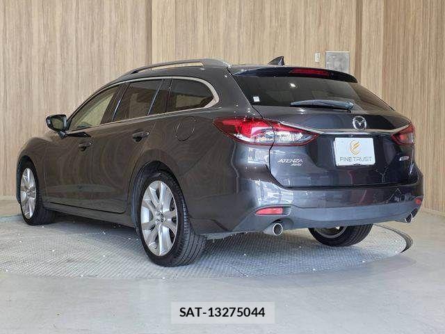 Mazda ATENZA WAGON 2015-03 8315281-21