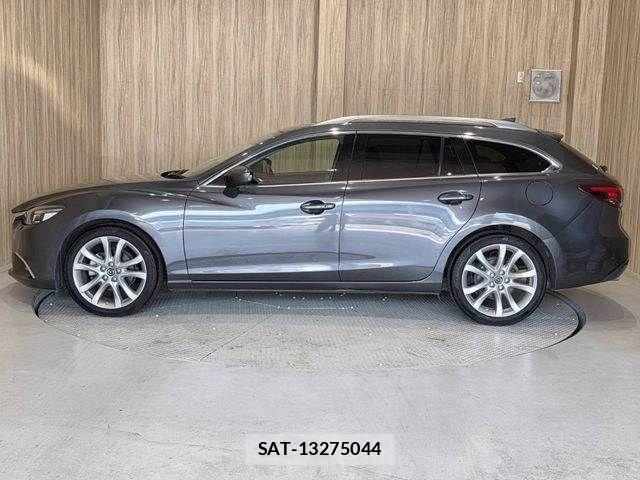 Mazda ATENZA WAGON 2015-03 8315281-22