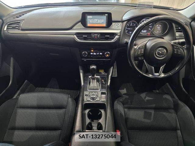 Mazda ATENZA WAGON 2015-03 8315281-2