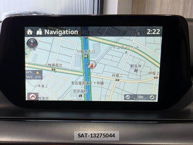 Mazda ATENZA WAGON 2015-03 8315281-4