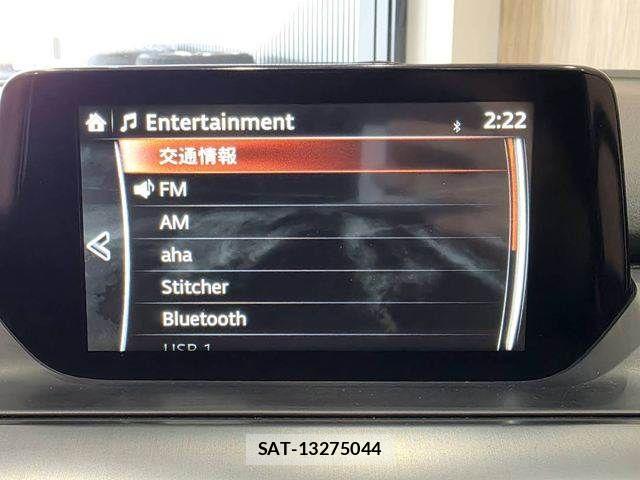 Mazda ATENZA WAGON 2015-03 8315281-5